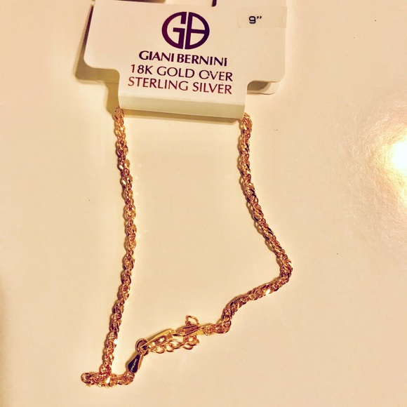 Giani Bernini jewelry all brand new items sold separately - Picture 1 of 3